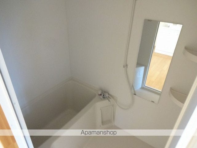 日の出マンションの内装写真