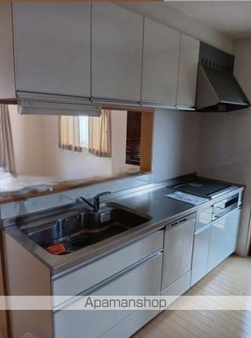 安城市根崎町戸建の内装写真