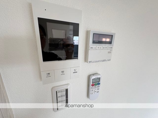 ラモーナ雁屋西町の内装写真