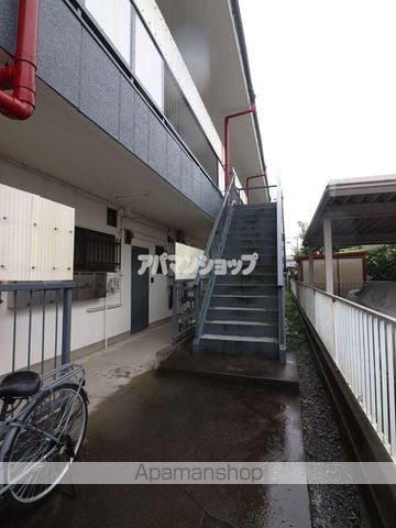イーハトーブ川越の玄関写真