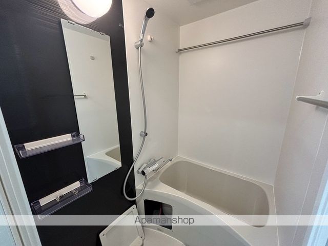 ARTIZA瓦屋町IIの内装写真