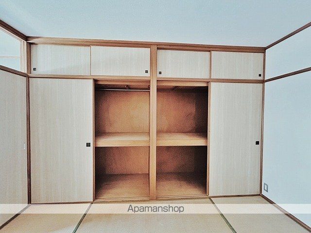 とみたハイツの内装写真