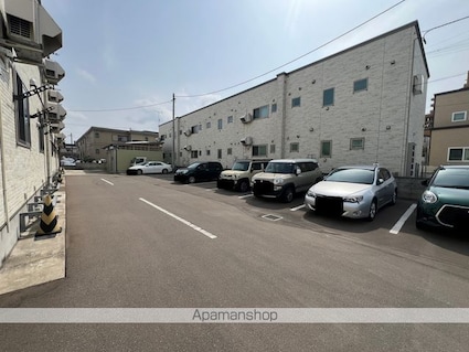 プリムラ　Ａ[1LDK/40.16m2]の外観3