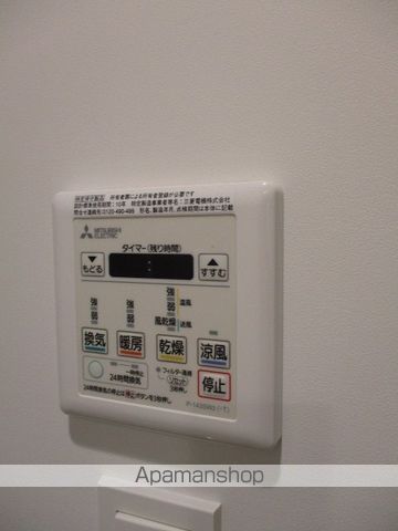 KOENJI CROSSOVERの内装写真