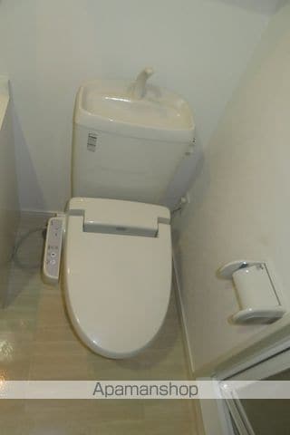 PRECIOUS COURTの内装写真