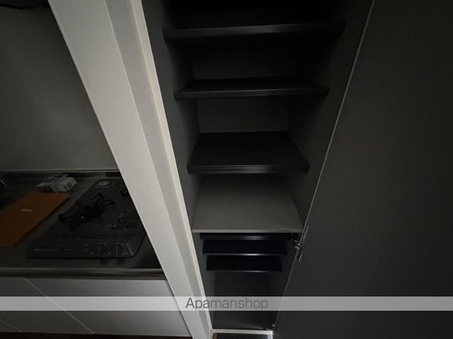 アーバン宮町の内装写真