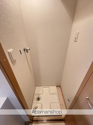 ONEROOFFLATTENJINBASHIの内装写真