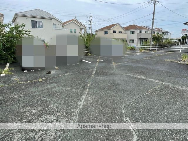 太田ハイツAの外観写真