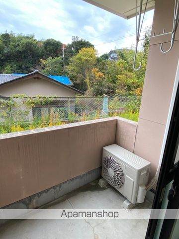 コーポひまわり5の内装写真