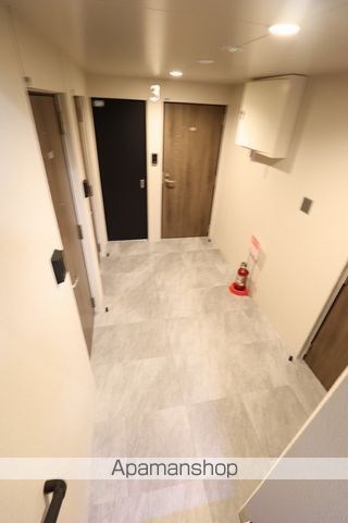 フロンティアのその他写真
