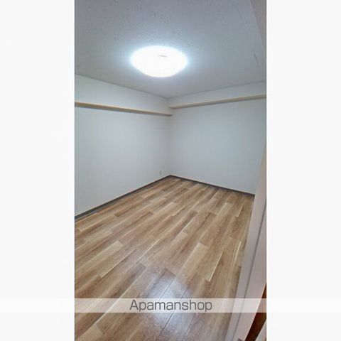 ニューシティ山根の内装写真