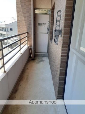 ロイヤルパレスの内装写真