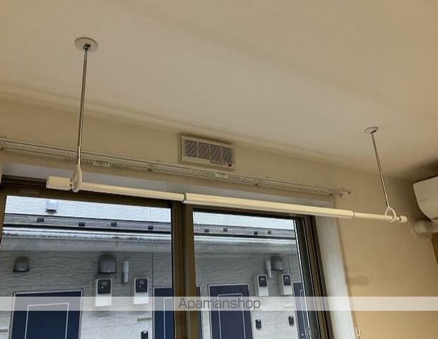 CASA.KELLYの内装写真