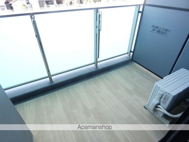 レオンヴァリエ長堀通の内装写真