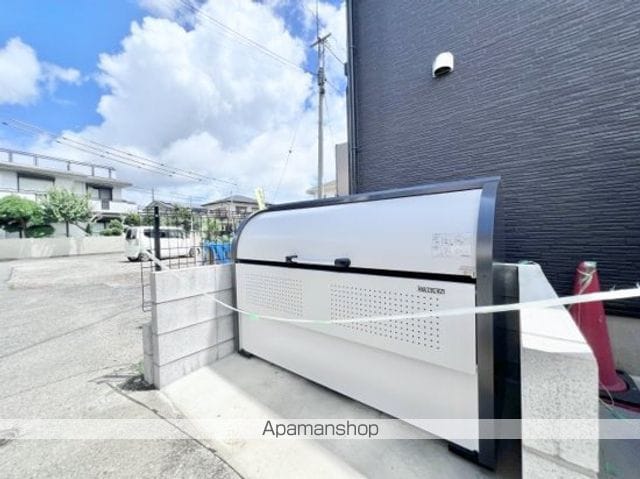 パセオグランデ誉田のその他写真