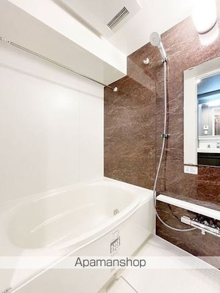 ＳーＲＥＳＩＤＥＮＣＥ板橋大山ｂｒｉｍ[2LDK/50.65m2]のバス