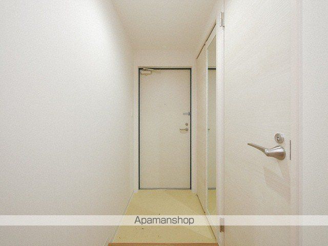 メニーズコート元町北の内装写真