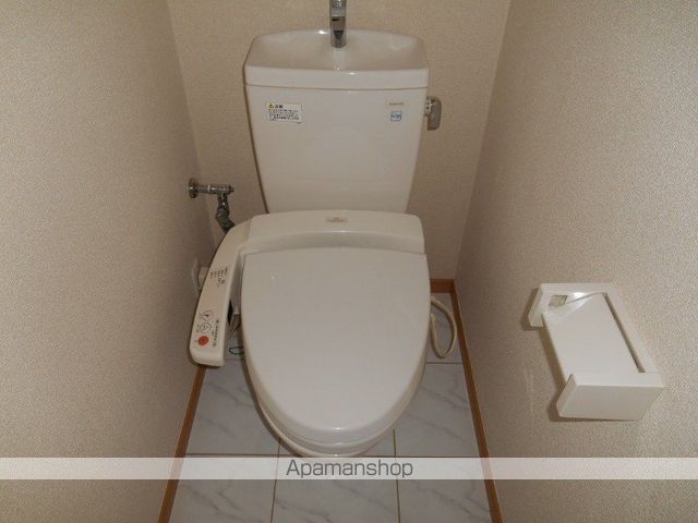 パレステュディオ新宿WESTの内装写真