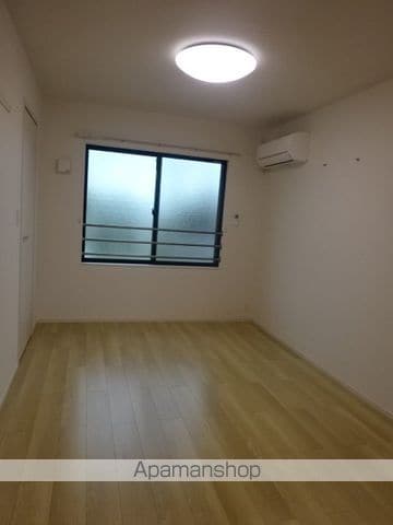 シャンテ カノンAの内装写真