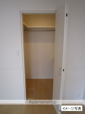 モンパレットの内装写真