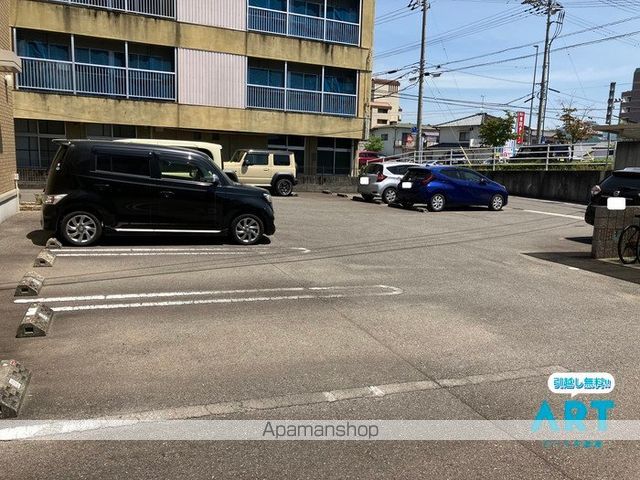 ルミエール朝生田のその他写真