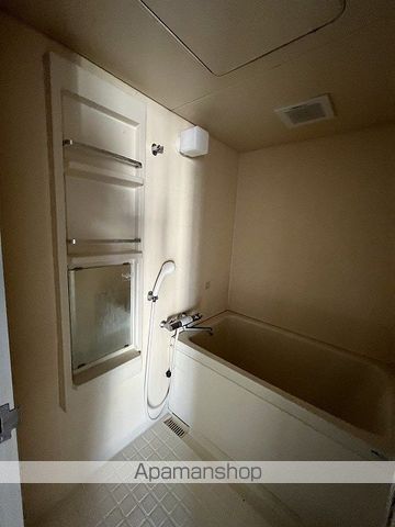リバーサイド舟入の内装写真