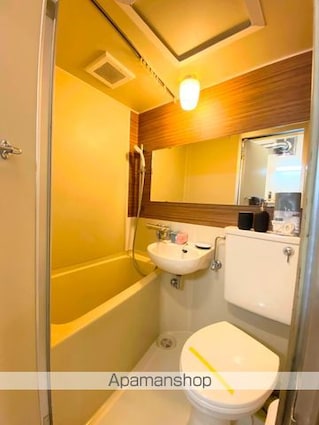 第１グリーンヒル[1K/14.9m2]のバス