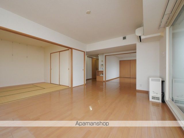 カトレア南8条の内装写真