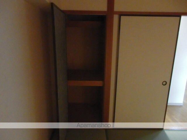 パークヒルズ越前屋の内装写真