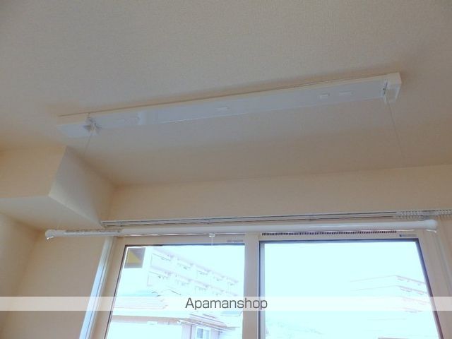 クレアンジュ Aの内装写真