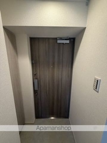 GENOVIA船橋の内装写真