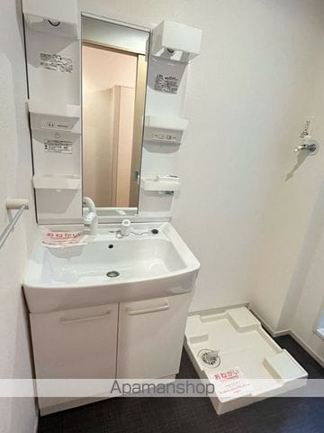 リーガルコートの内装写真