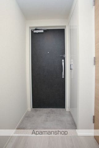ノルデンタワー南森町プレミアムの内装写真