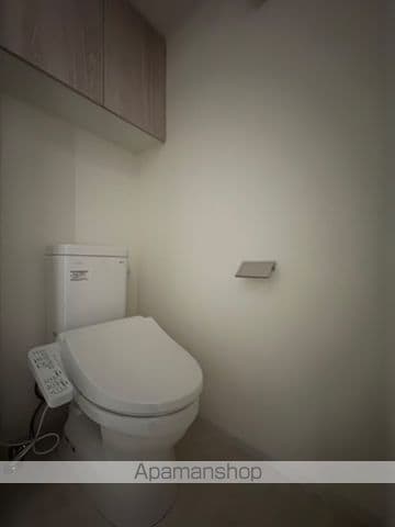 SHOKEN Residence八王子の内装写真