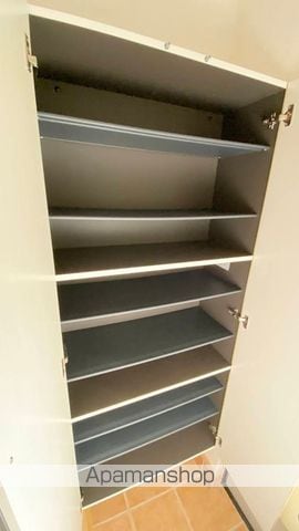 セレーノ・クラシコの内装写真