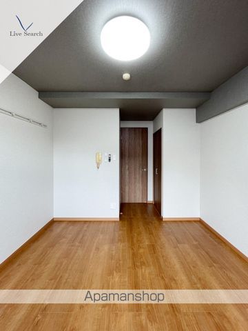クリエール吉川の内装写真