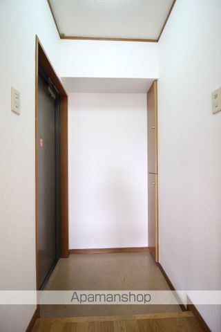 HELLO&HELLO−JIMAの内装写真