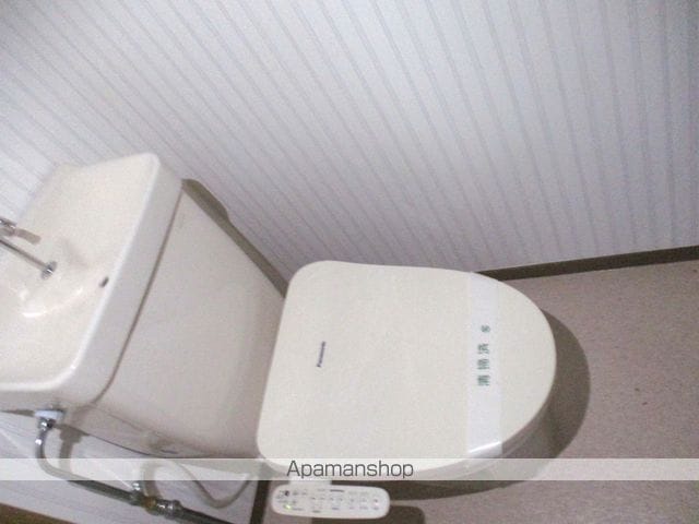 ハイツフレールの内装写真