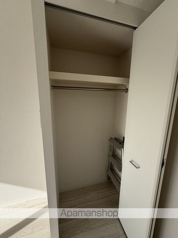 ALIVISUMEDANORTHの内装写真