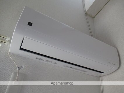 ビクトリースマイル壱番館[1K/18m2]のその他設備