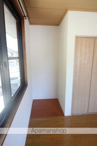 プレジール泉Bの内装写真