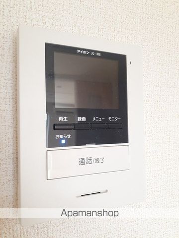 グラン テレーノ Eの内装写真