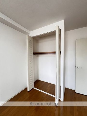 アルファスクエア円山の内装写真