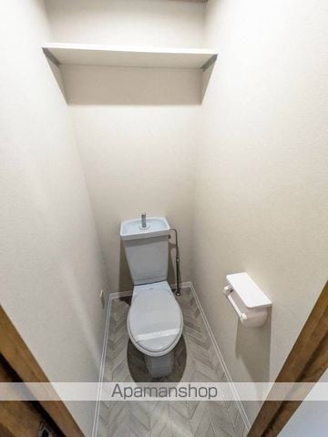 ネクサス大塚西の内装写真