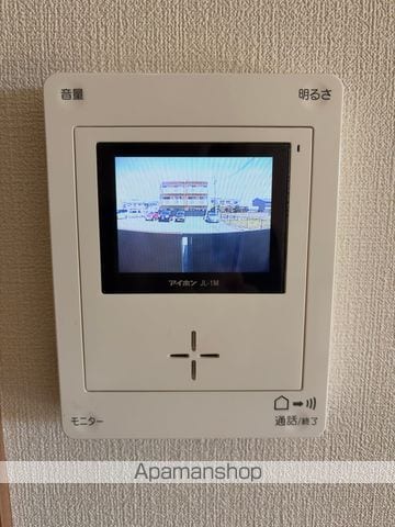 ユーミーシーアの内装写真