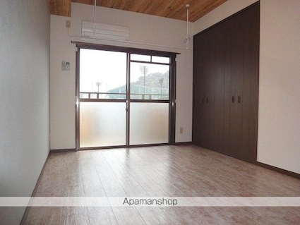 ルピナス大原町[1DK/29.7m2]のリビング・居間