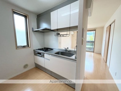 和歌山県和歌山市内原[2LDK/55.85m2]の内装4