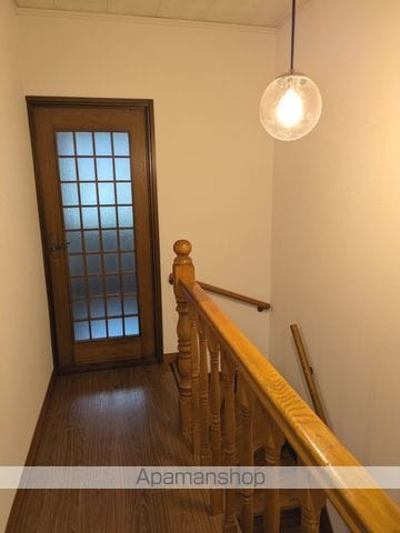 ハイツカミーナの内装写真