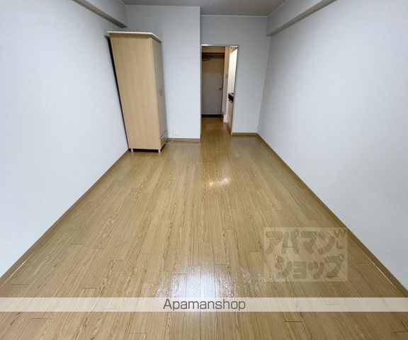 メゾンドメスプの内装写真