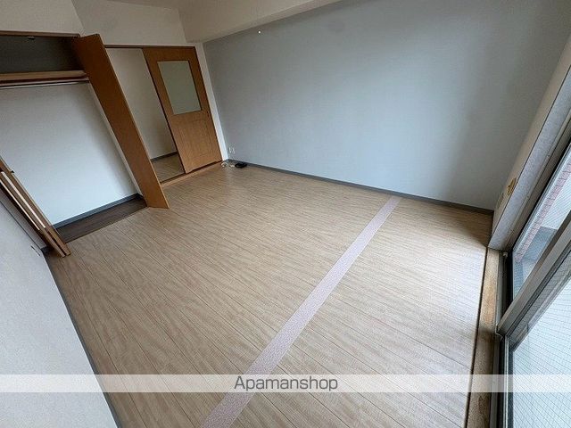 リバーフルKONOの内装写真